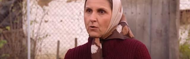 Prima penziju, ali i dalje radi: Evo koliko novca mesečno stiže na račun Olge Odanović