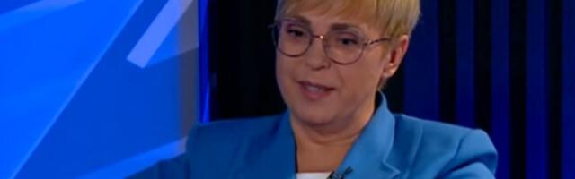 Svim srcem podržavam slobodu izražavanja, kad se zatvaraju mediji - umire demokratija