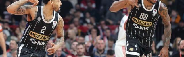 Problem za Žoca: Povredio se Džons, preskače pripreme?