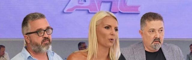 ODRŽANA PRVA IZBORNA SKUPŠTINA ANS! Ove odluke su jednoglasno usvojene: Cilj je da bude čuvar profesije i da štiti novinarski kodeks (FOTO, VIDEO)