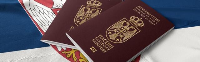 Najmanje četvoro Rusa koji su pod SANKCIJAMA dobilo državljanstvo Srbije