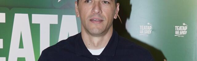 Viktor Savić krije vezu sa glumicom koja trenutno prolazi kroz najteži životni period