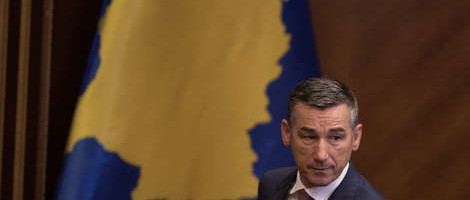 Veseli se danas u Hagu izjašnjava se o krivici