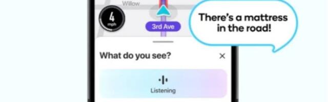 Waze uvodi funkciju glasovnog prijavljivanja uz pomoć AI – ali korisnici nisu oduševljeni