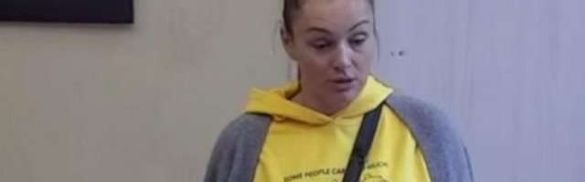(VIDEO) ĆUTIM I TRPIM CEO ŽIVOT, ALI VIŠE NEĆU! Anabela okrće NOVI LIST: Da li znaš koliko me boli uvo kako su DECA?!