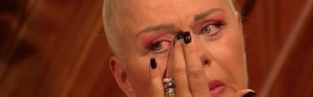 BOLEST NAŠE PEVAČICE UZNAPREDOVAO ZBOG DUGOVA: Zorana Pavić otkrila detalje PAKLA kroz koji je prolazila!