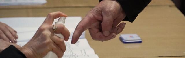 Do 18 časova izlaznost na lokalnim izborima u Sečnju 64,4 odsto