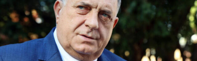 Додик: Приморац је у праву када је рекао да је БиХ пропала држава