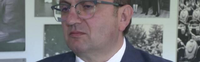 Деђански: Држава неће дозволити да НБС потпадне под секундарне санкције због НИС-а