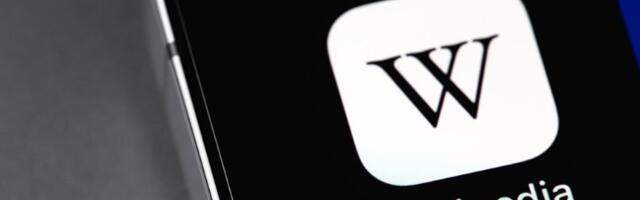 Studenti: Naša stranica uklonjena sa Vikipedije