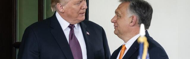 Orban hvali novu Trampovu strategiju: „SAD shvata civilizacijski pad Evrope“