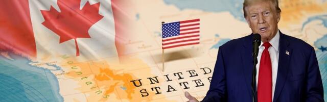 Kanada proglasila alarmantno stanje: Tramp im potpuno poremetio koncepciju - Sledi haos