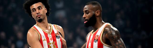 Promena plana: Crvena zvezda ne igra u Tel Avivu