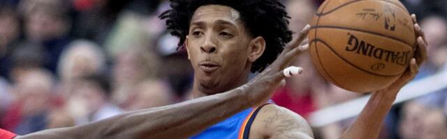 Dogovoreno: Kameron Pejn stiže u Partizan?