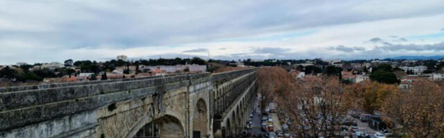 Јако невреме на југу Француске, десетине евакуисаних