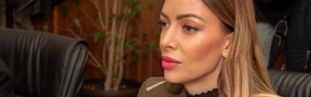 "STAVLJAJU METU NA ČELO PREDSEDNIKU": Mesarović najoštrije osudila pretnje Vučiću i poslala jasnu poruku blokaderima