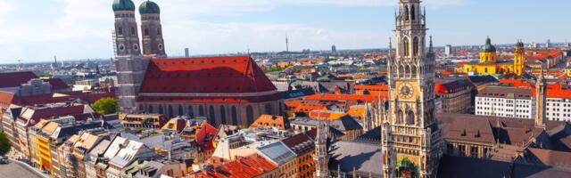 Novo remek-delo za minhensku Državnu zbirku starina: Antička vaza koja prikazuje žrtvovanje