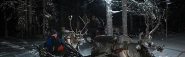 PRAZNICI NISU SAMO POKLONI: 7 neobičnih božićnih običaja širom sveta su potpuno različitih od SRPSKIH