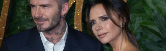 Brutalan odgovor Dejvida i Viktorije Bekam sinu koji ih je blokirao na Instagramu