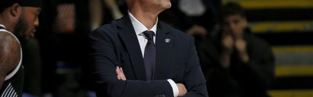 Penjaroja: Parker? Moja odluka… Džons? Sutra putujemo