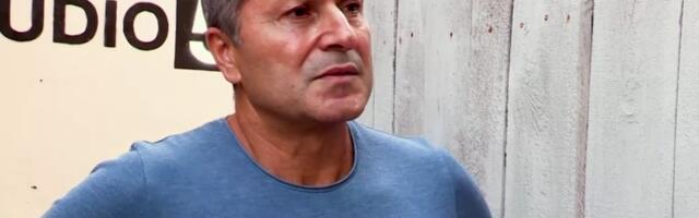 "Vrbovao je Kseniju Pajčin za sebe" Pevač izašao u javnost i nakon 30 godina otkrio istinu o Đoletu Đoganiju: "DESIO SE KONFLIKT!"