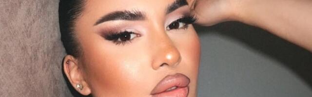 Otkazan joj je novogodišnji nastup sa Teom Tairović, a Instagram se trese od njenog eksplozivnog poprsja: "Ogromne su vam grudi!"