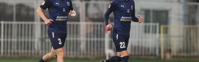 Imamo prvi superligaški transfer u 2026. godini: Železničar prodao svog najboljeg igrača
