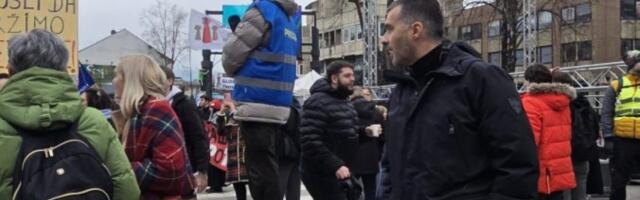 Dve tragedije, dva lica politike: Švajcarska bez linča, Srbija meta blokadera i "N1"