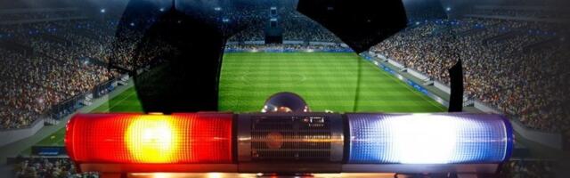 POZNATI FUDBALER OPTUŽEN ZA UTAJU POREZA! Sa ekipom ošetio budžet države za skoro 2 miliona evra - PODIGNUTA OPTUŽNICA PROTIV 53 OSOBE!