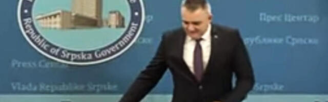 Ми­нић вра­тио ман­дат, али би­ће опет пре­ми­јер