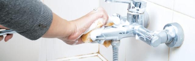 Rešite se upornog kamenca: Vaše slavine će ponovo zablistati pomoću ovog kuhinjskog predmeta