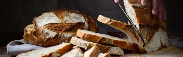 Da li hleb goji? Odgovor će vas iznenaditi!