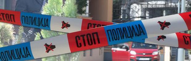 IMA 2 KAPIJE, BAZEN, SVE POKRIVENO OGLEDALIMA: Ovo je Čolina vila na Dedinju na koju je bačena BOMBA