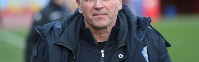 Šok za srpski fudbal: Vladimir Gaćinović napustio Novi Pazar iz zdravstvenih razloga