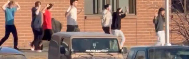 Kanadski mediji: Otkriven identitet osobe osumnjičene za masakr u školi (FOTO)