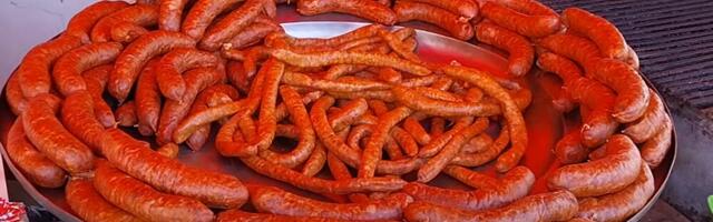 Slaninijada 2026 u Kačarevu od 19. do 22. februara: Bacon festival okuplja proizvođače iz više država