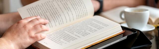 Knjige koje treba pročitati