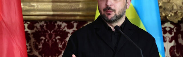 Зеленски: Вашингтон види да је Москва препрека миру