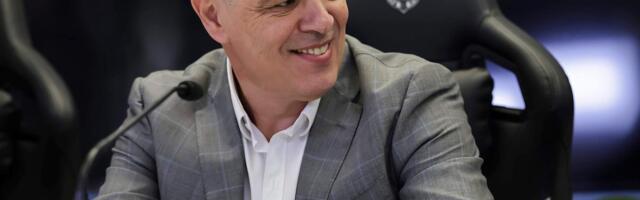 VRAĆA SE SAVO MILOŠEVIĆ! Bivši trener Partizana dobio poziv koji ne odbija?