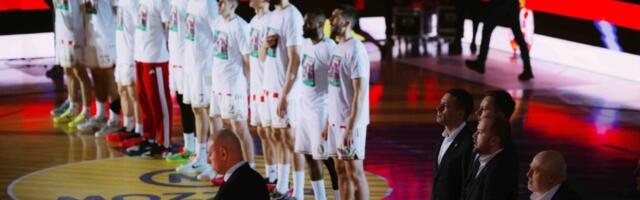 DELIJE U NEVERICI! Zvezda dobila najbolje moguće vesti pred Efes!