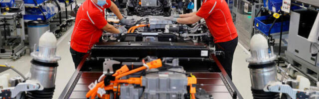 Немачки послодавци планирају даља смањења радне снаге