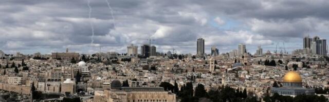 Izraelci gađali osnovnu školu u Iranu: Poginulo pet učenica