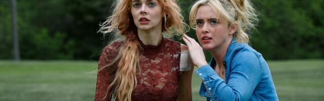 Stiže "Spremna ili ne 2": Grejs sada mora da preživi smrtonosnu igru sa još više protivnika