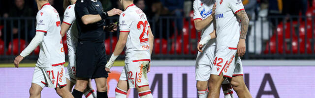 Crvena zvezda ponudila bogatstvo za kapitena srpskog superligaša i odbijena!