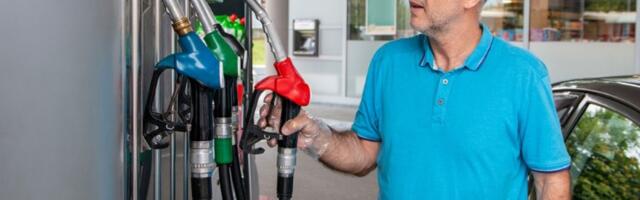 Direktor benzinske stanice o ceni goriva: Biće preskupo ako...