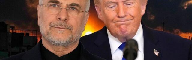 "O SUDBINI IRANA NEĆE ODLUČIVATI EPSTAJNOVA BANDA"! Tramp dobio brutalan odgovor iz Teherana nakon tvrdnje da mora biti uključen u izbor novog vođe!