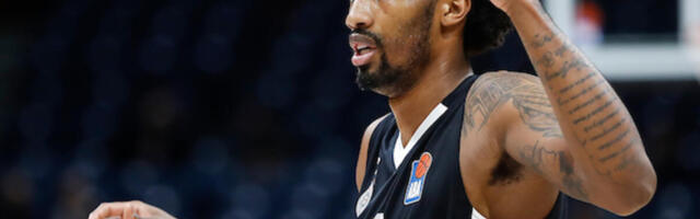 Bivši as Partizana MVP 30. kola Evrolige!