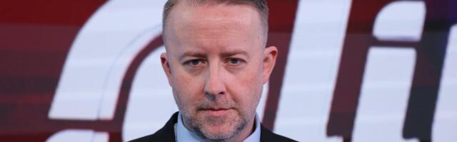 Okršaj u studiju Informera: Ovo niko nije očekivao (VIDEO)