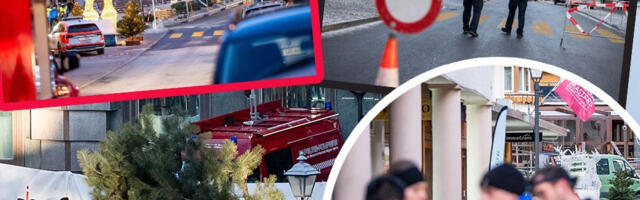 PREOKRET U ISTRAZI: Pet lokalnih zvaničnika i gradonačelnik POD LUPOM posle novogodišnje pogibije 40 mladih u BARU SMRTI (VIDEO)