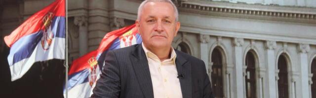 Linta: Cetinski nije samo bezočni lažov već i vrhunski licemer!